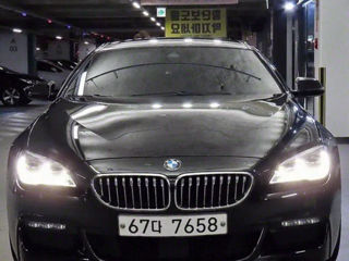 BMW 6 Series