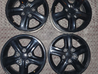 Diski- R15x5x114.3- Toyota.reno.honda. Hundai.kia.mitsubishi.