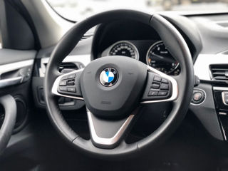 BMW X1 foto 8