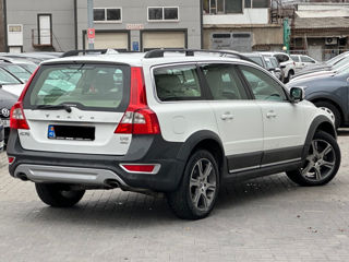 Volvo XC70 foto 3