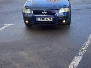 Volkswagen Passat foto 2