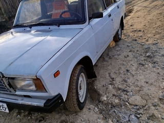 Lada / ВАЗ 2107 foto 3