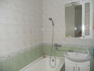 Apartament cu 1 cameră, 42 m², Centru, Chișinău foto 9