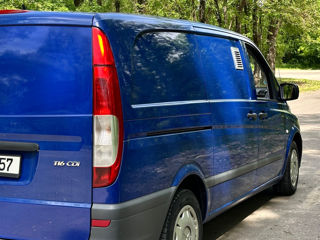 Mercedes Vito foto 6