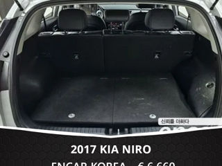 KIA Niro foto 4