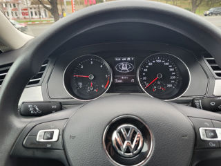 Volkswagen Passat фото 4