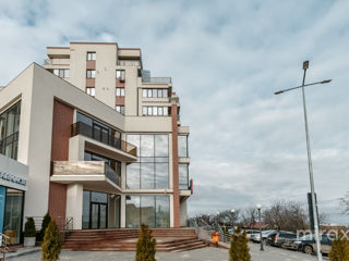 3-х комнатная квартира, 97 м², Дурлешты, Кишинёв