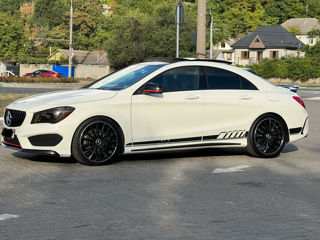 Mercedes CLA foto 3