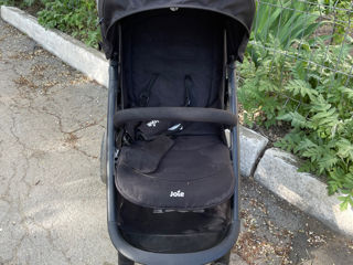 Carucior Joie Litetrax 4 foto 2