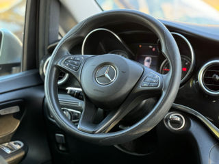 Mercedes Vito foto 2