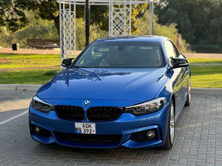 BMW 4 Series foto 5