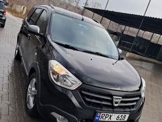 Dacia Lodgy foto 2