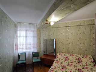 Apartament cu 4 camere, 90 m², Centru, Bălți foto 4