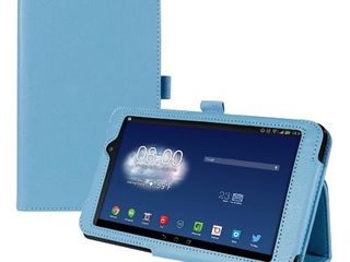 Huse, folii sticle de protectie pentru tableta apple samsung htc lg sony huawei asus foto 4