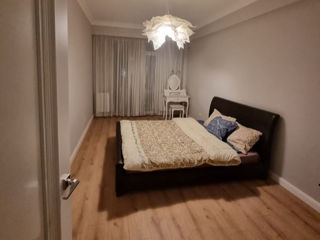 Apartament cu 1 cameră, 60 m², Centru, Chișinău foto 4