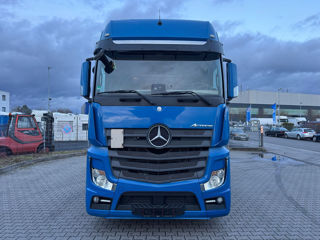 Mercedes ACTROS 18.42 2017 foto 3