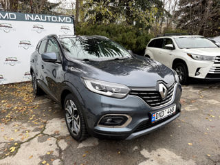 Renault Kadjar foto 5