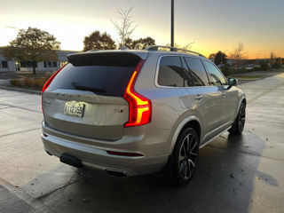 Volvo XC90 foto 4