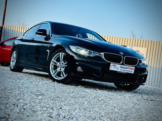 BMW 4 Series foto 2