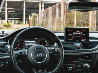 Audi A7 foto 5