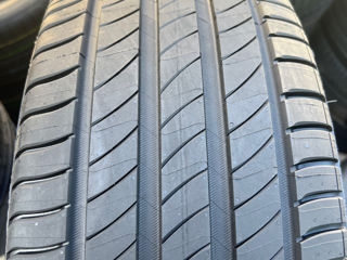 215/50 R17 Michelin Primacy 4+/ доставка, livrare toata Moldova 2024 foto 3