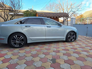 Lincoln MKZ foto 3