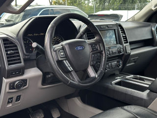 Ford F-150 foto 5