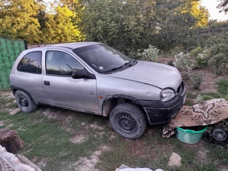 Opel Corsa foto 5