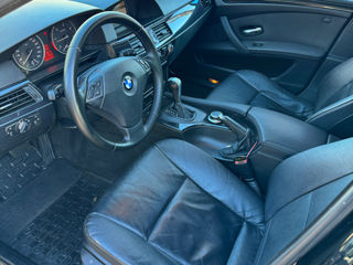 BMW 5 Series foto 6