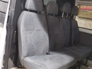 Ford Transit foto 8