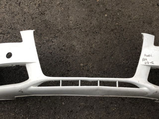 Audi A4 2008-2012 bară / bumper față culoare alb