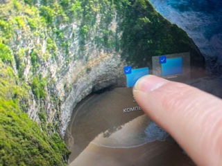 ThinkPad X1 Carbon Gen 8 Touchscreen foto 7