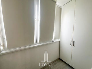 Apartament cu 3 camere, 75 m², Ciocana, Chișinău foto 13