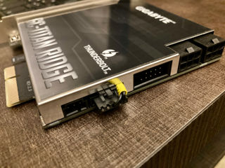 Тhundеrbоlt 3 Аdaрter (40 Gb/s) Gigаbytе GС-Тitan Ridge 2.0 foto 8