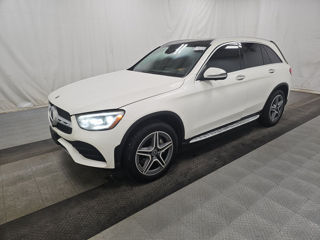 Mercedes GLC