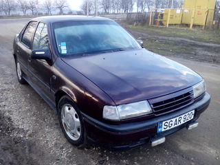 Opel Vectra foto 10