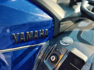 Yamaha KODIAK 700 EPS foto 5