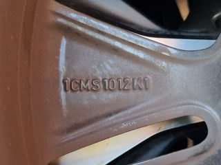Mercedes R16 5*112 foto 9