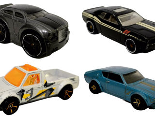 Hot Wheels foto 2