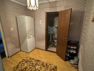 Apartament cu 1 cameră, 42 m², Râșcani, Chișinău foto 2