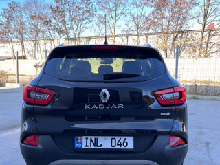 Renault Kadjar foto 7