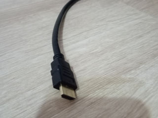 Увеличитель портов HDMI foto 2