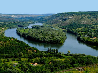 Excursie la Manastirea Calaraseuca+Naslavcea-550 lei, grupuri de 6/20/50 pers., zilnic