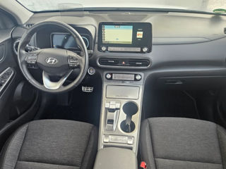 Hyundai Kona foto 5