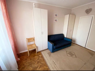 Apartament cu 2 camere, 50 m², Râșcani, Chișinău foto 3