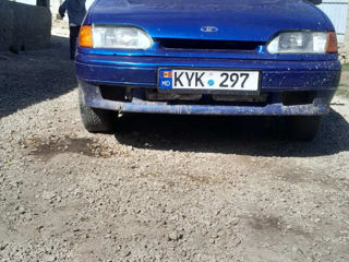 Lada / ВАЗ 2115 фото 5