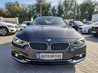 BMW 4 series foto 2