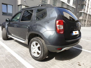 Dacia Duster foto 2