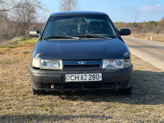 Lada / ВАЗ 2110