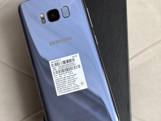 Samsung S8 foto 1